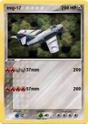 mig-17