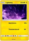 Lightning