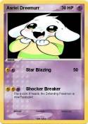 Asriel Dreemurr