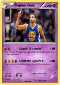 Stephen Curry