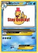 EpiDuck