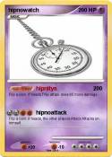 hipnowatch