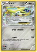 jirachi