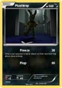 Plushtrap
