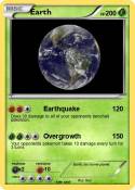 Earth