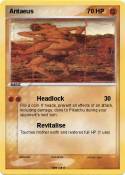 Antaeus