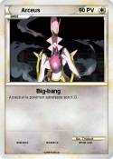 Arceus