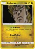 Dio Brando