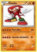 Knuckles