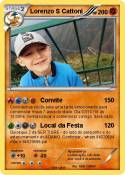 Lorenzo S Catto