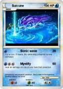 Suicune
