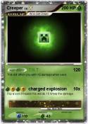 Creeper