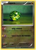 zygarde