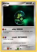 snorlax