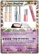 Super Maquillag