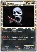 Scream