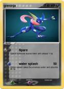 greninja