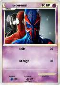 spider-man