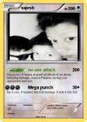 sajesh