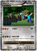 mincrie