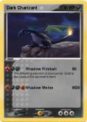 Dark Charizard