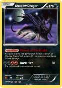 Shadow Dragon