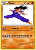 Gohan