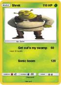 Shrek