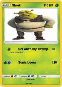Shrek