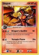 Dragzull