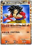 MEGA KAHMEAMEA