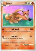 foxiron