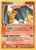 Charizard ex