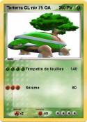 Torterra GL niv
