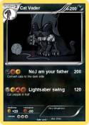 Cat Vader