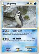 pingwing