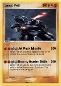 Jango Fett