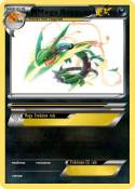 Mega Rayquaza