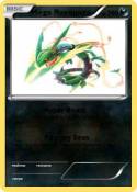 Mega Rayquaza
