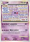 LSP