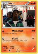 Maco
