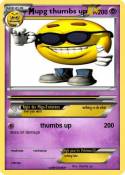 upg thumbs up