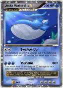 Jacks Wailord