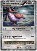 Jacks Dragonite