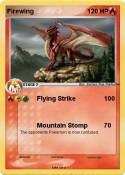 Firewing