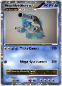 Mega Mysdibule