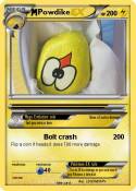 Powdike