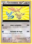avis lendarias