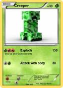 Creeper