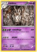 camibou